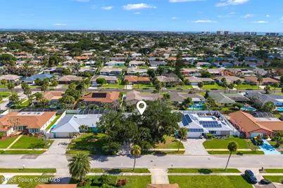 475 E Amherst Circle, Satellite Beach, FL 32937 - Photo 34