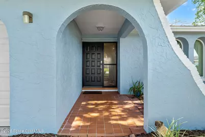 475 E Amherst Circle, Satellite Beach, FL 32937 - Photo 36