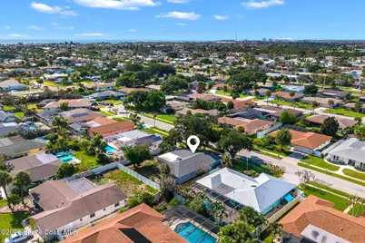 475 E Amherst Circle, Satellite Beach, FL 32937 - Photo 36