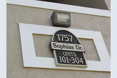 1757 Sophias Drive #205, Melbourne, FL 32940 - Photo 2