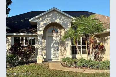 6130 Meghan Drive, Melbourne, FL 32940 - Photo 2