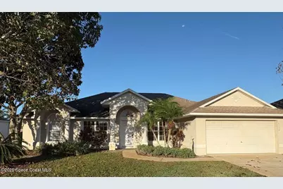 6130 Meghan Drive, Melbourne, FL 32940 - Photo 1