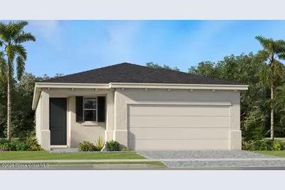2509 Croft Inlet Drive NW, Palm Bay, FL 32907 - Photo 16
