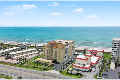2875 N Highway A1A #503, Indialantic, FL 32903 - Photo 40