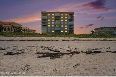 2875 N Highway A1A #503, Indialantic, FL 32903 - Photo 1