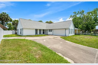 1112 Woodsmere Parkway, Rockledge, FL 32955 - Photo 2