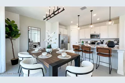 2578 Croft Inlet Drive NW, Palm Bay, FL 32907 - Photo 2