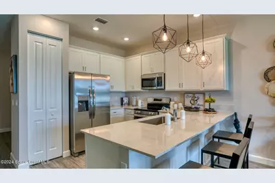 1601 Miraflores Trail NW, Palm Bay, FL 32907 - Photo 2