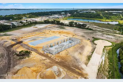 0 Dr. Joe Lee Smith Drive, Rockledge, FL 32955 - Photo 1
