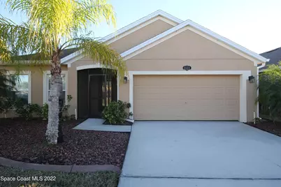 2448 Snapdragon Drive NW, Palm Bay, FL 32907 - Photo 2