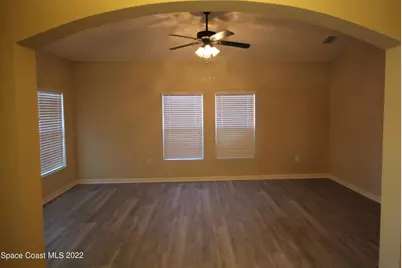 2448 Snapdragon Drive NW, Palm Bay, FL 32907 - Photo 4