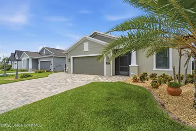 2647 Kamin Drive, Melbourne, FL 32940 - Photo 4