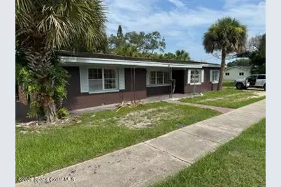 316 E Strawbridge Avenue, Melbourne, FL 32901 - Photo 1