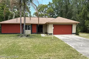 9050 N Arcadia Way, Citrus Springs, FL 34434 - Photo 1