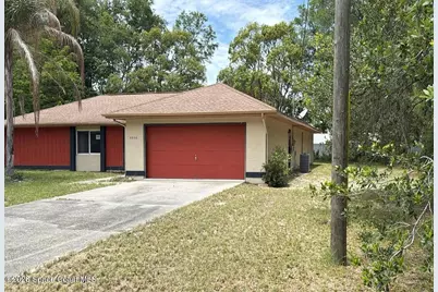 9050 N Arcadia Way, Citrus Springs, FL 34434 - Photo 2