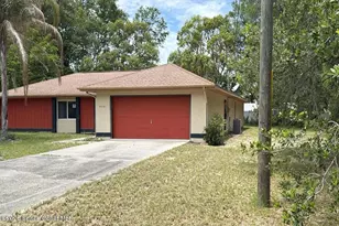 9050 N Arcadia Way, Citrus Springs, FL 34434 - Photo 2