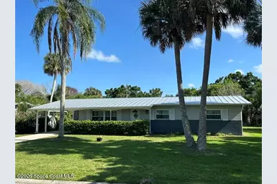 317 Dartmouth Avenue, Melbourne, FL 32901 - Photo 1