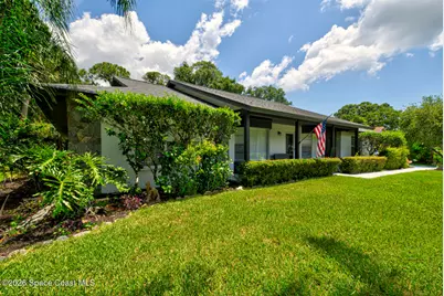 3520 Serenity Lane, Melbourne, FL 32934 - Photo 2