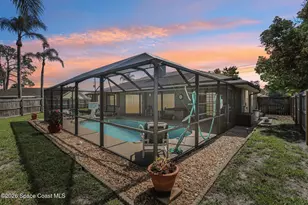 5978 Deer Ln, Cocoa, FL 32927 - Photo 2