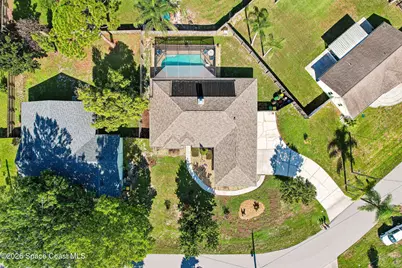 5978 Deer Lane, Cocoa, FL 32927 - Photo 32