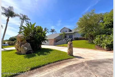 9 Point View Place, Cocoa, FL 32926 - Photo 1