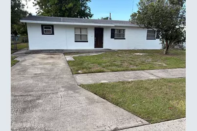 2240 White Sands Drive, Titusville, FL 32780 - Photo 2
