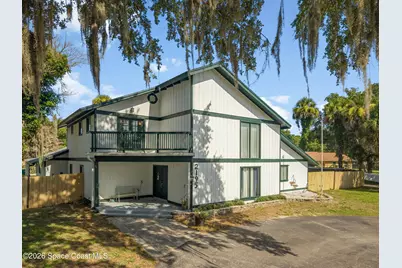 2195 N Tropical Trail, Merritt Island, FL 32953 - Photo 1