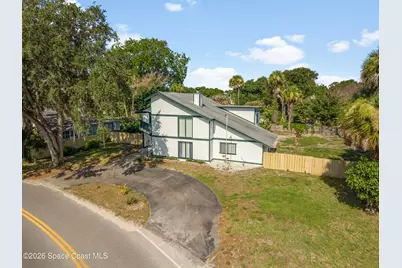 2195 N Tropical Trail, Merritt Island, FL 32953 - Photo 2
