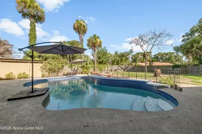 2195 N Tropical Trail, Merritt Island, FL 32953 - Photo 34
