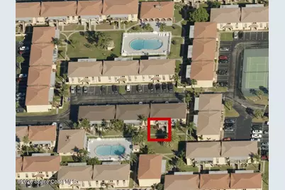 158 San Paulo Court #6-158, West Melbourne, FL 32904 - Photo 42
