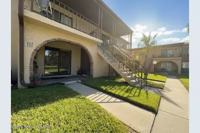 158 San Paulo Court #6-158, West Melbourne, FL 32904 - Photo 34