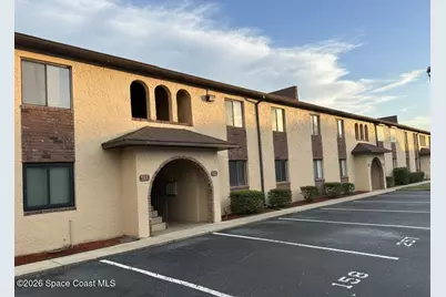 158 San Paulo Court #6-158, West Melbourne, FL 32904 - Photo 30