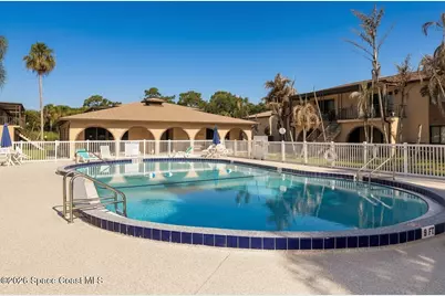 158 San Paulo Court #6-158, West Melbourne, FL 32904 - Photo 34