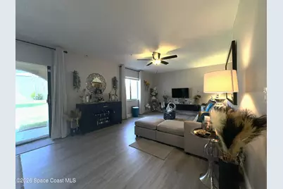 158 San Paulo Court #6-158, West Melbourne, FL 32904 - Photo 4