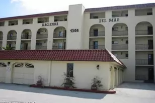 1305 S Atlantic Ave, Cocoa Beach, FL 32931 - Photo 2