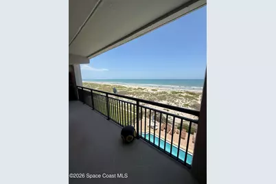 1305 S Atlantic Avenue #450, Cocoa Beach, FL 32931 - Photo 18