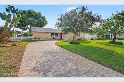 1300 Arlington Circle, Merritt Island, FL 32952 - Photo 20