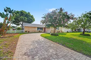 1300 Arlington Cir, Merritt Island, FL 32952 - Photo 20