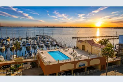 93 Delannoy Avenue #801, Cocoa, FL 32922 - Photo 8