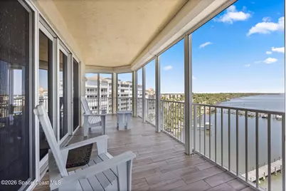 93 Delannoy Avenue #801, Cocoa, FL 32922 - Photo 16