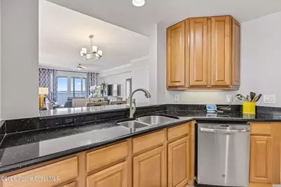 93 Delannoy Avenue #801, Cocoa, FL 32922 - Photo 24