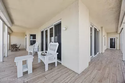 93 Delannoy Avenue #801, Cocoa, FL 32922 - Photo 20
