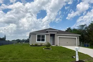 859 Serenade St NW, Palm Bay, FL 32907 - Photo 2
