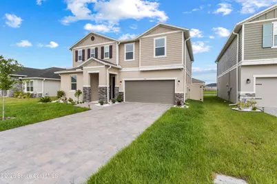 618 Kerrs Lane SE, Palm Bay, FL 32909 - Photo 4