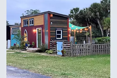 232 Flamingo Drive, Cocoa, FL 32926 - Photo 1