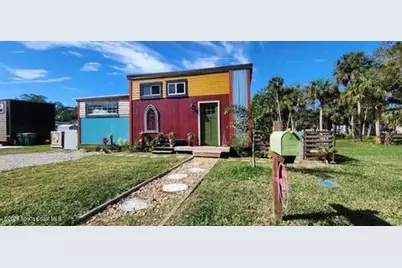 232 Flamingo Drive, Cocoa, FL 32926 - Photo 2