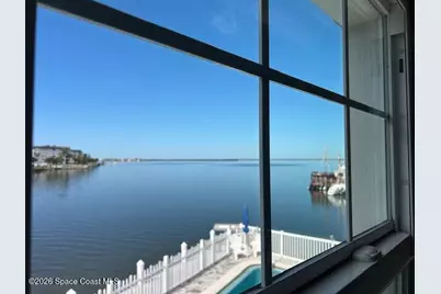 390 W Cocoa Beach Causeway #40-6, Cocoa Beach, FL 32931 - Photo 1