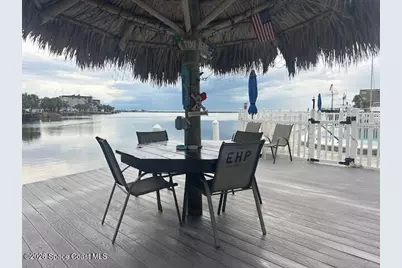 390 W Cocoa Beach Causeway #40-6, Cocoa Beach, FL 32931 - Photo 8