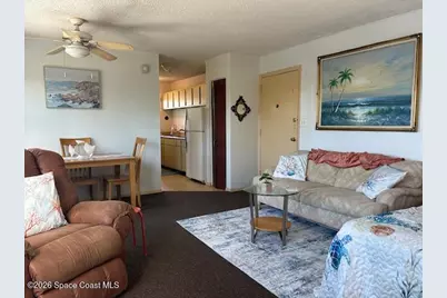 390 W Cocoa Beach Causeway #40-6, Cocoa Beach, FL 32931 - Photo 14