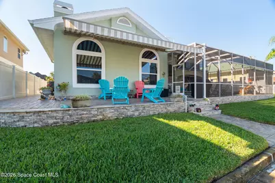 212 Sykes Point Lane, Merritt Island, FL 32953 - Photo 18